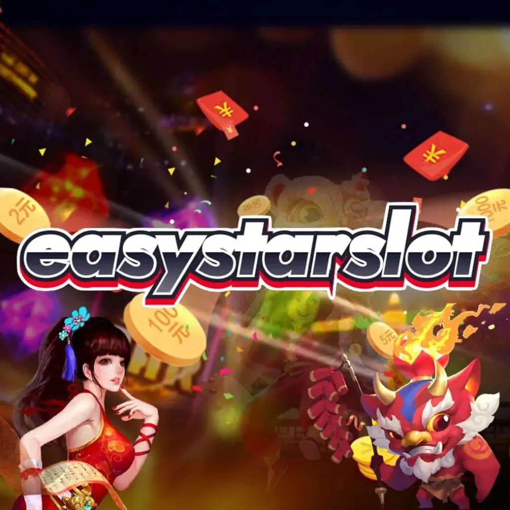 easystar slot auto