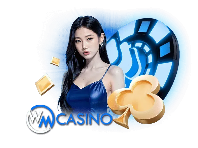 wm by easystar slot